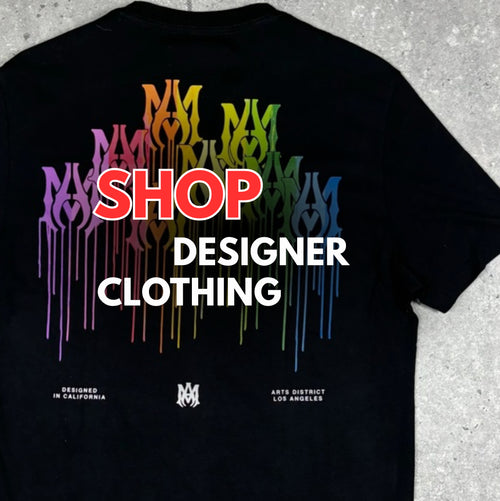 DESIGNER CLOTHING
