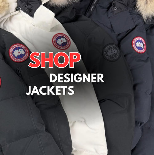 DESIGNER JACKETS