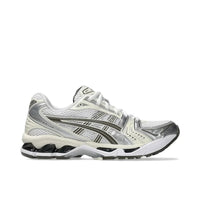 Asics Kayano 14 White Ivory