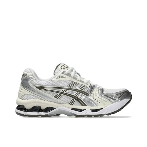 Asics Kayano 14 White Ivory